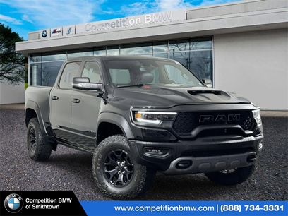 Used 2023 RAM 1500 TRX w/ TRX Level 1 Equipment Group