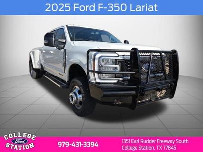 Certified 2025 Ford F350 Lariat