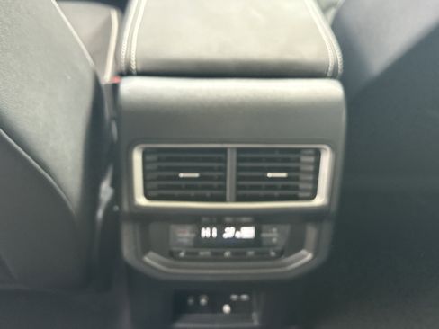 New 2026 Volkswagen Atlas SEL Premium R-Line AWD/4WD image 14