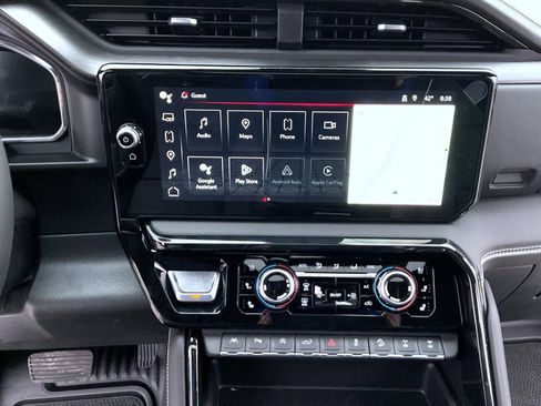 New 2026 GMC Sierra 1500 AT4X AWD/4WD image 13
