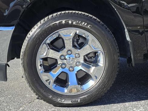 Used 2022 RAM 1500 Lone Star image 13