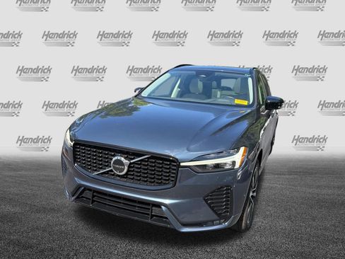 Used 2024 Volvo XC60 B5 Plus w/ Protection Package Premier AWD/4WD image 6