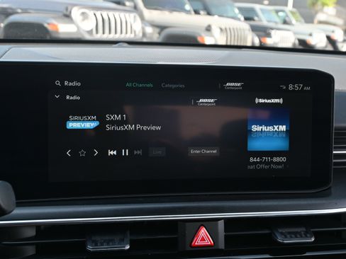 Used 2026 Kia K5 GT w/ GT1 Package FWD image 26