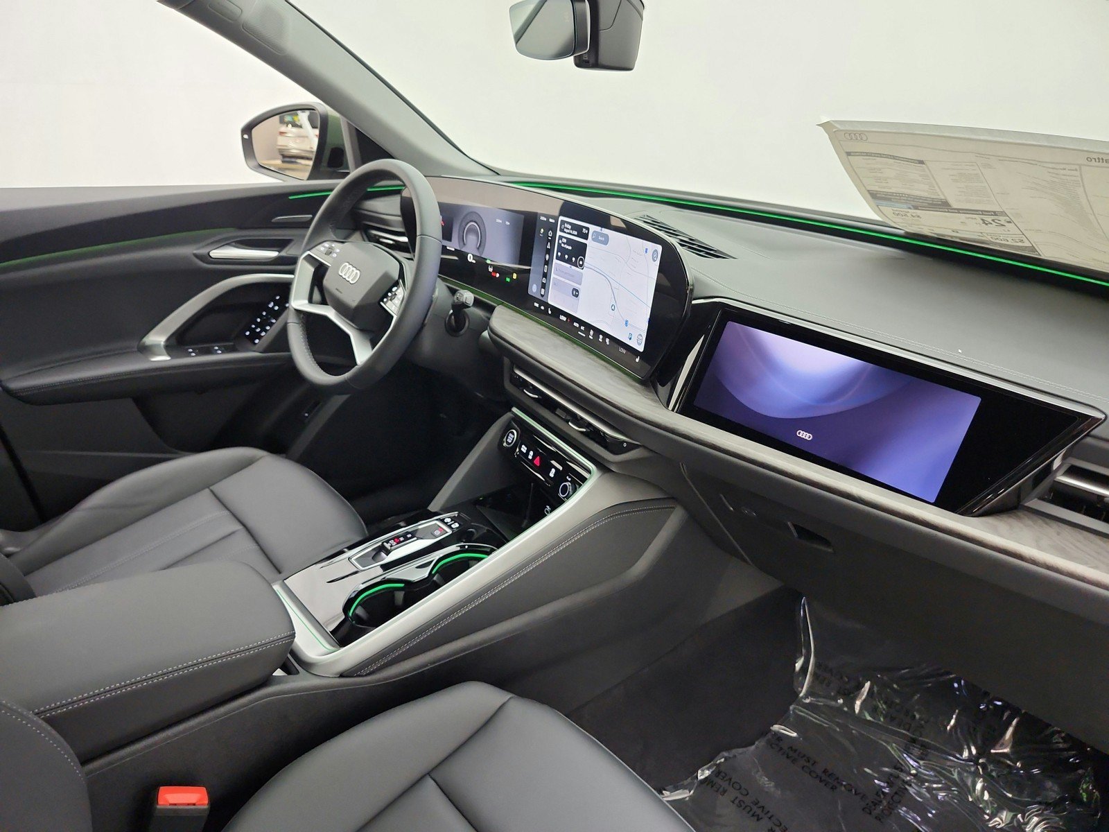 New 2026 Audi Q5 Premium Plus AWD/4WD image 15