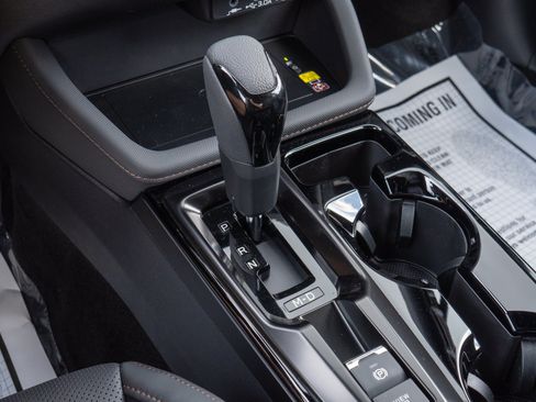 New 2026 Subaru Forester Touring AWD/4WD image 24