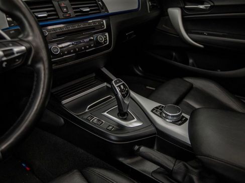 Used 2019 BMW M240i xDrive Convertible w/ Premium Package AWD/4WD image 26
