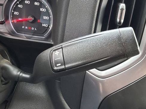 Used 2023 GMC Sierra 1500 Pro w/ Pro Value Package image 28