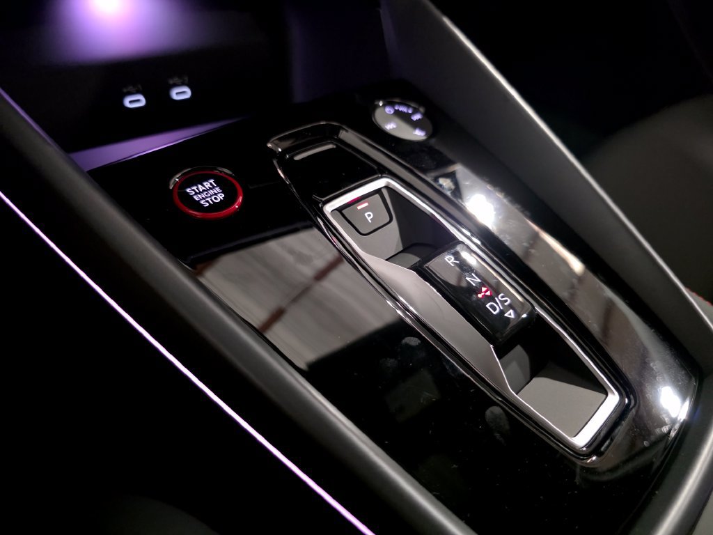 New 2026 Audi S3 Premium AWD/4WD image 24