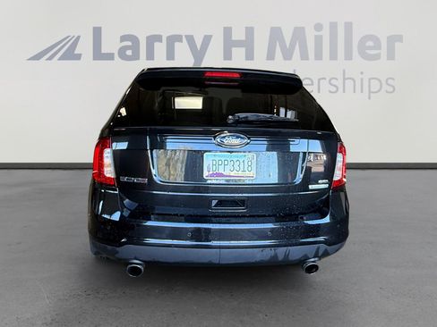 Used 2013 Ford Edge SEL image 4