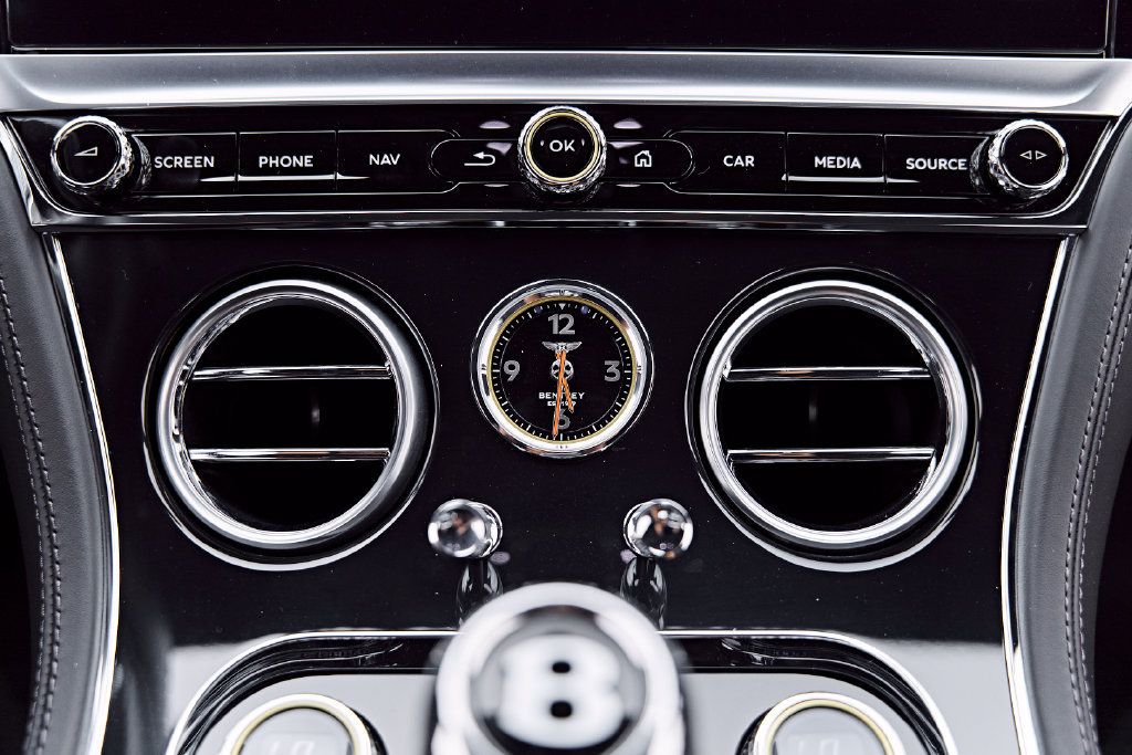 Used 2020 Bentley Continental GT AWD/4WD image 63