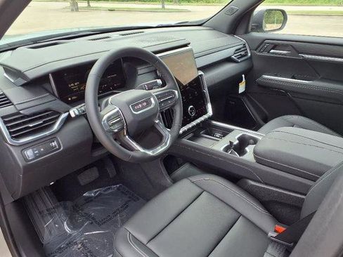 New 2025 GMC Acadia Elevation w/ Elevation Premium Package image 15