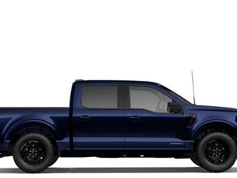 New 2026 Ford F150 XLT w/ Equipment Group 302A MID AWD/4WD image 30