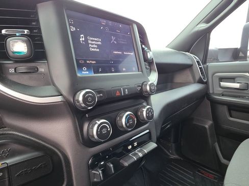 Used 2022 RAM 2500 Big Horn AWD/4WD image 15