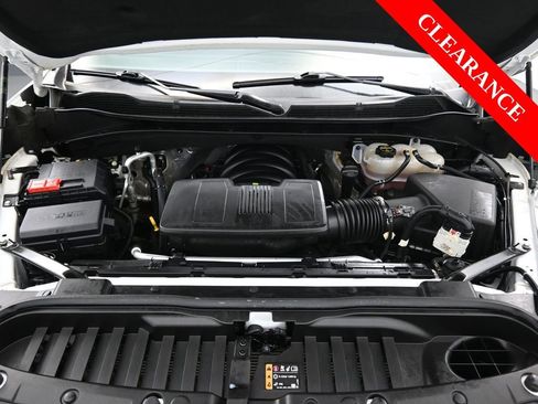 Used 2024 Chevrolet Silverado 1500 LT Trail Boss w/ Protection Package image 13