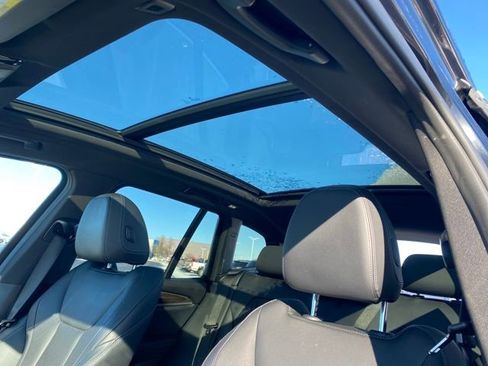 Used 2023 BMW X3 xDrive30i image 16