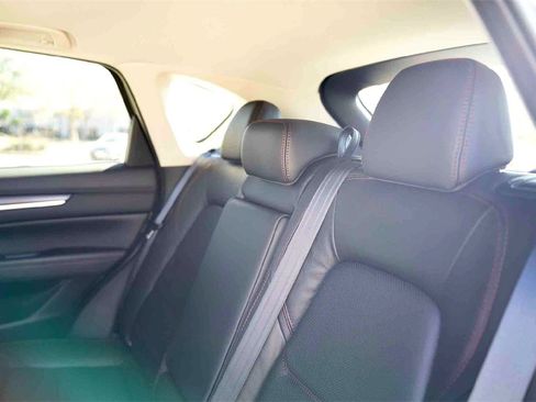 New 2025 MAZDA CX-5 Carbon Edition image 18