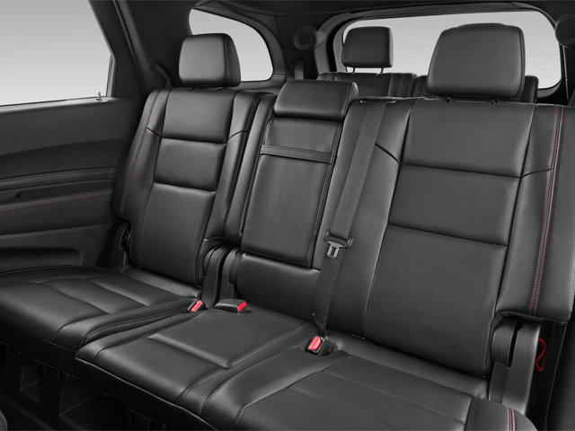 Used 2024 Dodge Durango Citadel AWD/4WD image 11
