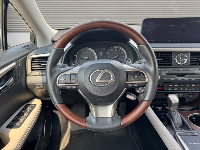 Used 2022 Lexus RX 350 FWD w/ Premium Package image 13