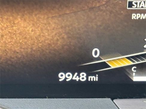 Used 2025 INFINITI QX80 Autograph image 33