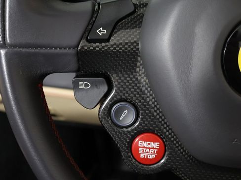 Used 2019 Ferrari 488 Spider RWD image 35