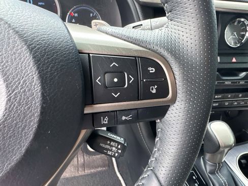 Used 2022 Lexus RX 350 F Sport w/ Accessory Package AWD/4WD image 30