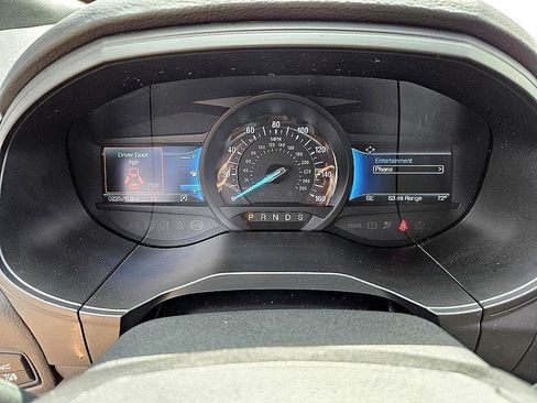 Used 2022 Ford Edge ST-Line image 28