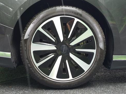 Used 2022 Lucid Air Grand Touring AWD/4WD image 63