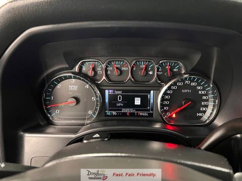 Used 2017 Chevrolet Silverado 1500 LT w/ All Star Edition image 46