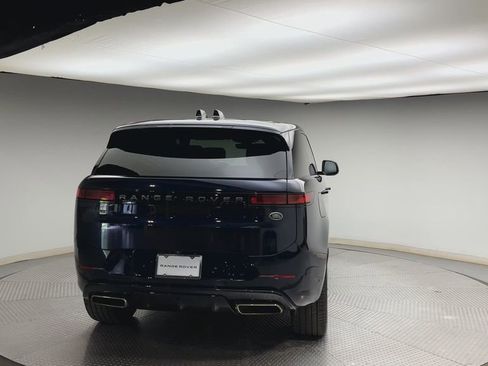 Certified 2023 Land Rover Range Rover Sport SE Dynamic AWD/4WD image 3
