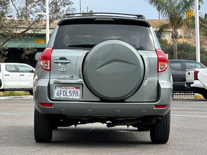 Used 2008 Toyota RAV4 2WD w/ 3rd Row