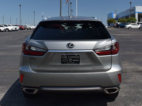 Used 2018 Lexus RX 350 FWD w/ Premium Package image 9