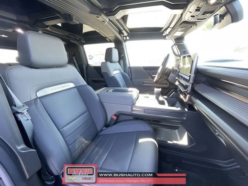 New 2025 GMC Hummer EV 2X image 29