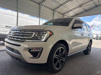 Used 2019 Ford Expedition Limited w/ Special Edition Package AWD/4WD video 1