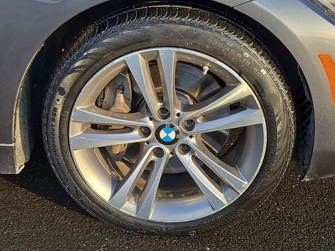 Used 2019 BMW 440i Gran Coupe xDrive image 8