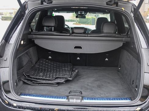 Certified 2025 Mercedes-Benz GLE 350 4MATIC image 24