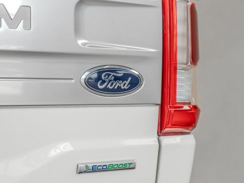 Used 2022 Ford F150 Platinum w/ Equipment Group 701A High AWD/4WD image 24