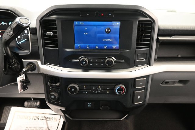 Used 2022 Ford F150 XLT w/ XTR Package AWD/4WD image 15