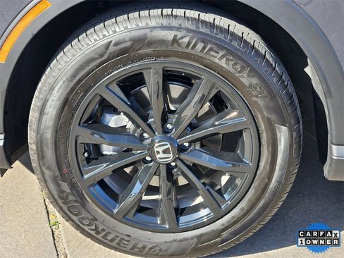 Used 2025 Honda CR-V EX-L image 11