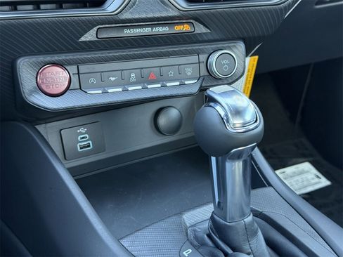 New 2026 Ford Mustang Coupe image 39