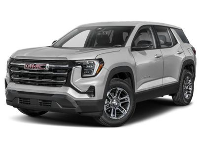 Used 2025 GMC Terrain Elevation