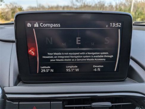 Certified 2022 MAZDA MX-5 Miata RF Grand Touring image 18