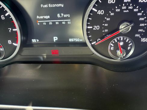 Used 2020 Kia Telluride SX w/ SX Prestige Package image 14