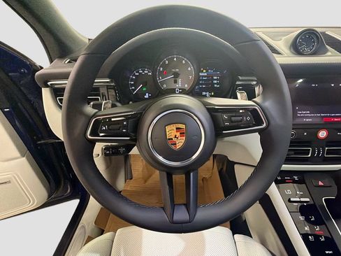 New 2026 Porsche Macan S AWD/4WD image 12