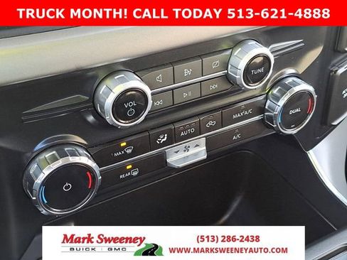 Used 2024 Ford F150 XLT w/ Mobile Office Package AWD/4WD image 24