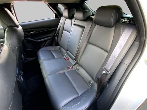 Used 2023 MAZDA CX-30 AWD 2.5 S w/ Select Package image 21