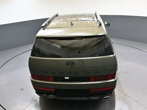 New 2026 Hyundai Santa Fe Calligraphy image 49