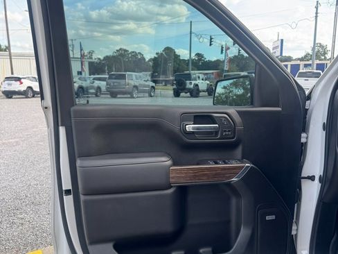 Used 2021 Chevrolet Silverado 1500 High Country image 7