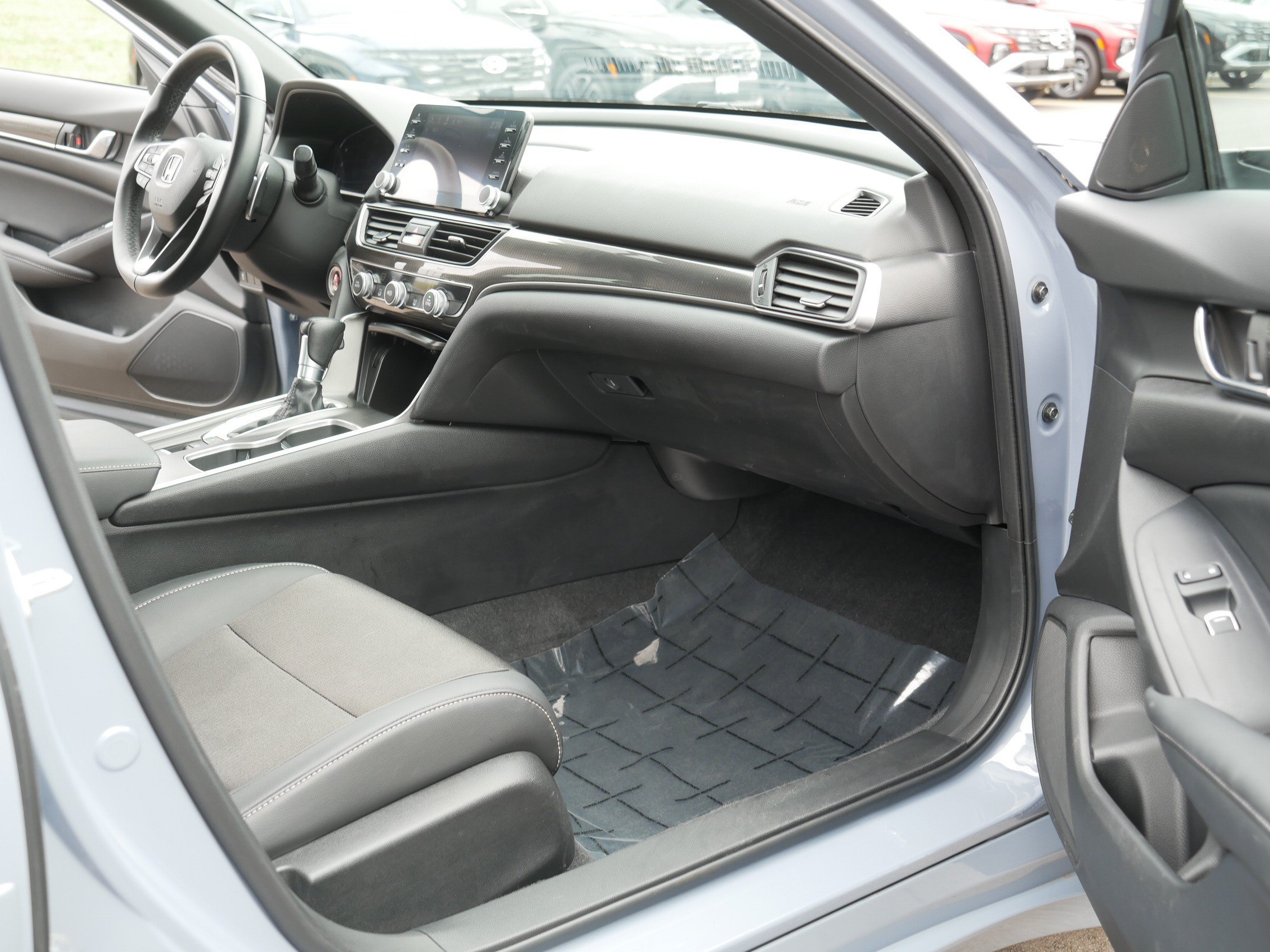 Used 2022 Honda Accord Sport image 19