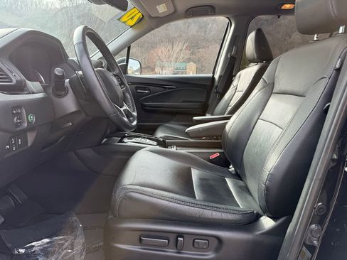 Used 2020 Honda Pilot Elite image 18