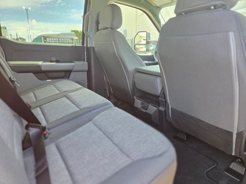 New 2026 Ford F350 XL w/ STX Appearance Package AWD/4WD image 11